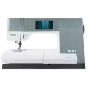 Machine à coudre PFAFF Expression 720 pas cher