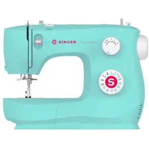 Comparateur de prix : SINGER Machine À Coudre Decorative 2