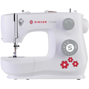 Machine coudre 16 points ajustables - Smart 2405 SINGER pas cher