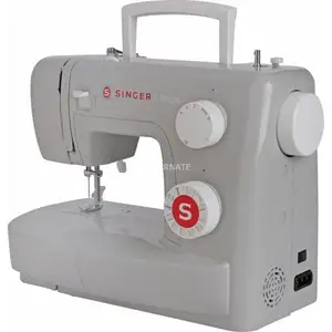 Machine à coudre Singer Simple 3223 23 points de couture pas cher