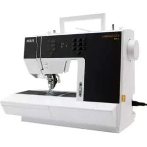Machine à coudre PFAFF Passport 2.0 pas cher