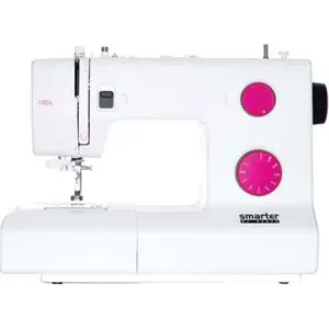 Machine à coudre PFAFF Smarter 160S pas cher