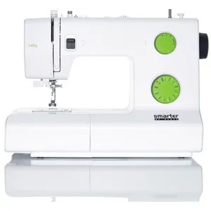 Smarter 140S Machine à coudre Blanc - Pfaff pas cher