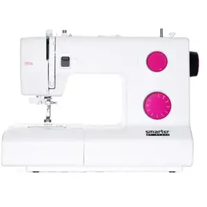 Machine à coudre PFAFF Smarter 160S pas cher