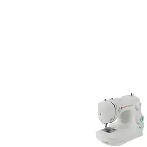 2038 Singer - Simple 3337 Machine à coudre automatique Électrique