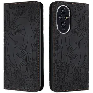 Housse Pour Honor 200 5G Étui de protection magnétique invisible avec ...Vendu parcdiscount