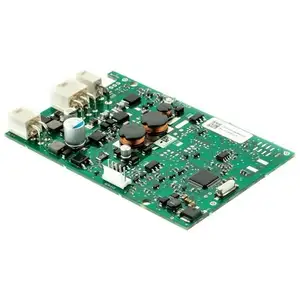 Circuit imprimé station charge robot tondeuse Husqvarna 592909302