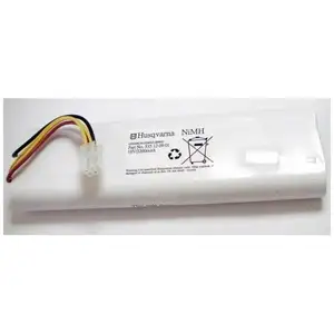 Batterie robot tondeuse Husqvarna 220AC et 230ACX. pas cher