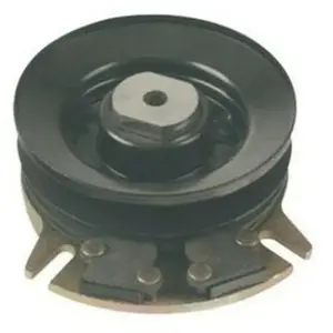 Bernard Loisirs - 532160889 - Embrayage de lame pour tondeuse autoport...