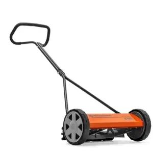 Husqvarna Novolette Silent 540 tondeuse manuelle avec lame hélicoïdale... pas cher