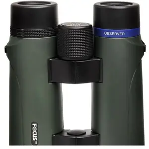 Comparateur de prix : Focus Sport Optics Observer 42 8x42 8x 42 mm Jumelles de terrain