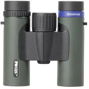 Comparateur de prix : Focus Sport Optics Mountain 10x25 10x 25 mm Jumelles de terrain