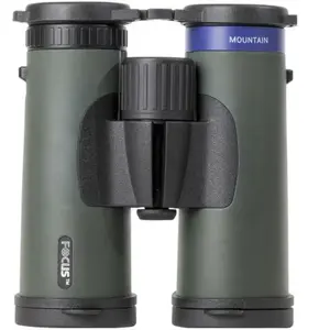 Comparateur de prix : Focus Sport Optics Mountain 10x42 10x 42 mm Jumelles de terrain