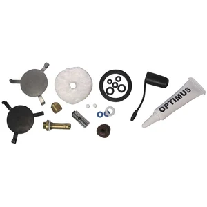 Comparateur de prix : Accessoires barbecue - Optimus 8017632 pour Nova et Nova+ - Camping