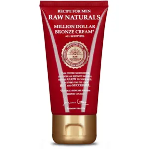 RAW Naturals Crème Hydratante Teintée pas cher
