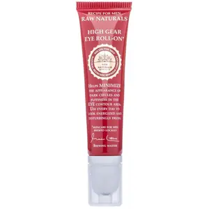 RAW Naturals Crème Contour Des Yeux Roll-On  pas cher