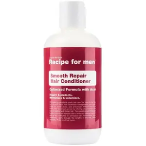 Recipe For Men Après-Shampooing Revitalisant pas cher