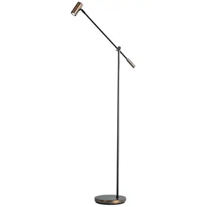 Lampadaire oxid Cato - Belid