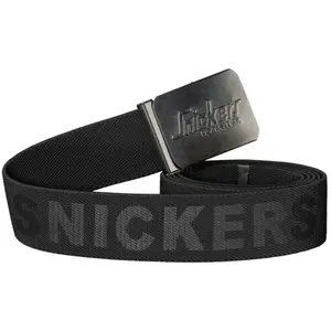 Snickers Workwear - ceinture ergonomique 40 mm (9025-0400) pas cher