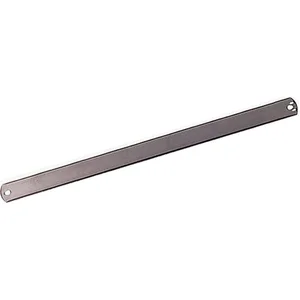Scie - NOBEX - Lame de scie à onglet - Longueur 630 mm - Acier trempé
