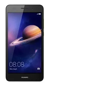 Huawei Y6II - 4G smartphone - double SIM - RAM 2 Go / Mémoire interne ...Vendu parfnac
