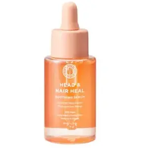 Comparateur de prix : Maria Nila Head & Hair Heal, Sérum apaisant 50 ml, pour cuir chevelu sec/qui démange, acide hyaluronique hydratant, aloe vera et menthe poivrée pour apaiser/calmer