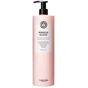Maria Nila Care & Style Mirror Gloss Après-shampoing 1000 ml