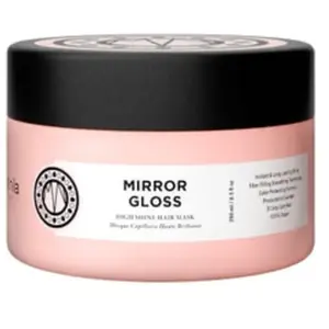 Maria Nila Care & Style Mirror Gloss Masque cheveux 1000 ml pas cher