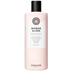 Maria Nila Care & Style Mirror Gloss Shampoing 1000 ml
