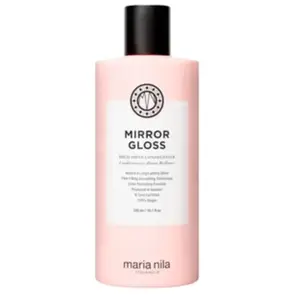 Maria Nila Care & Style Mirror Gloss Après-shampoing 1000 ml pas cher