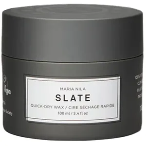 Maria Nila Cire à séchage rapide Slate 100 ml pas cher