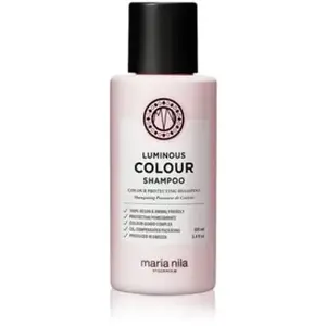 Maria Nila Luminous Colour Shampoing 1000 ml pas cher