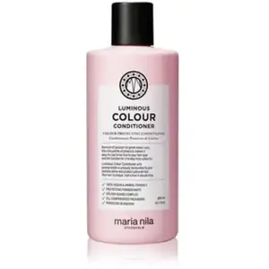 Maria Nila Luminous Colour Après-shampoing 1000 ml pas cher