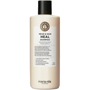 Comparateur de prix : Shampooing Croissance Anti-chute Head&Hair Heal Maria Nila 350ml