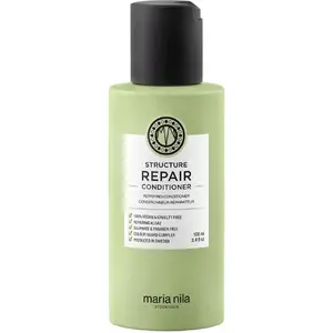Comparateur de prix : Maria Nila Après-Shampooing Structure Repair 100ml Produits Capillaires 100% Vegan