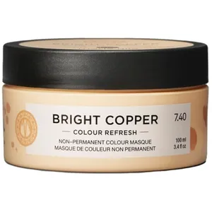 Refresh Couleur #7.40-Cuivre brillant pas cher