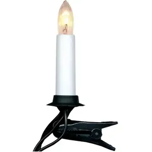 Star - Guirlande lumineuse led pour sapin de Noël « Svea » de Trading,...