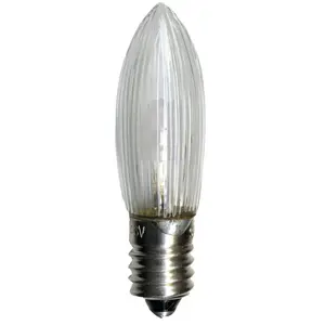 Comparateur de prix : STAR TRADING Ampoule de rechange LED E10 0,2W 2.100K pack de 7