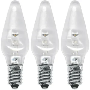 Star Trading - Universal led Lampe E10 0,2W