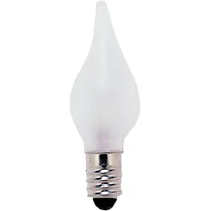 STAR TRADING E10 1,8W 24V Lampes décoratives pour fenêtre NV 3 pièces pas cher