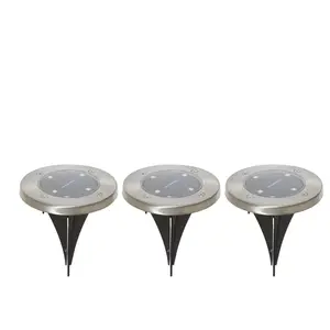 Comparateur de prix : STAR TRADING Lampe solaire LED Lawnlight, avec piquet