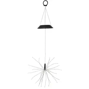 Comparateur de prix : STAR TRADING Suspension Led Solaire Firework