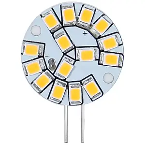 STAR TRADING G4 12 V 2 W 827 ampoule à broche LED pas cher