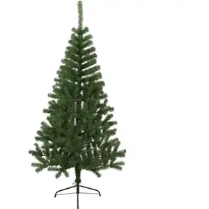 Star Trading - Sapin de Noël Best Season Canada vert, environ 180x98cm... pas cher