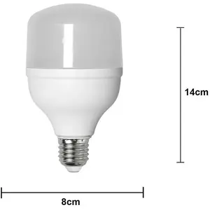 STAR TRADING Ampoule LED E27 20 W 6 500 K 2 700 lumensVendu parluminaire