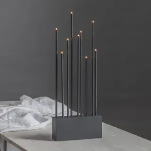 Comparateur de prix : Star Chandelier Buzz, 9 ampoules