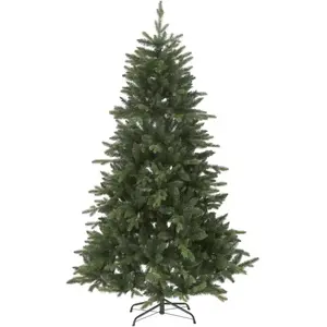 Arbre de Noël "Bergen" de Star Trading, 180x120 cm pas cher