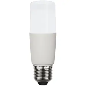 STAR TRADING Ampoule LED E27 T40 7 W 6 500 K 860 lm blanc matVendu parluminaire
