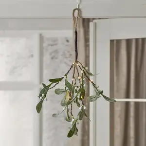 STAR TRADING Lampe décorative LED branche de guiVendu parluminaire