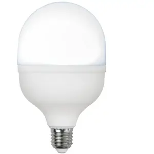 STAR TRADING Amploule LED E27, 30 W, 6 500 K, 4 000 lumens, ronde pas cher